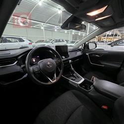 تويوتا راف 4